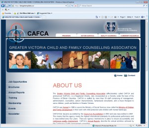 C.A.F.C.A.