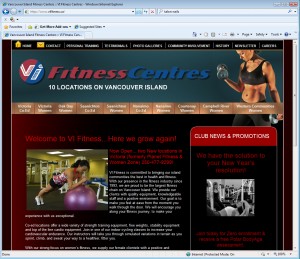 VI Fitness