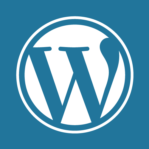 WordPress WordPress