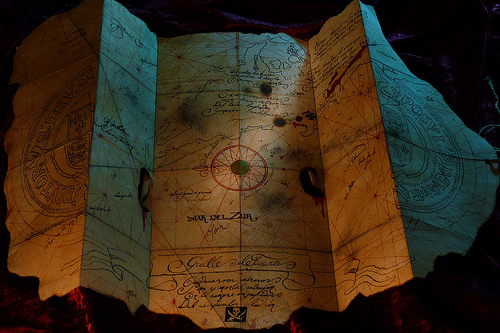 4149199725_4874a27616_TreasureMap